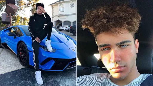 網紅斷聯封鎖家人「他們又不出名」 撂話有錢有名再來往