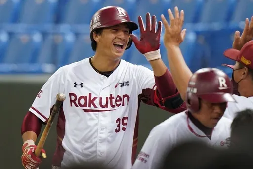 不只挑戰打擊4冠王 林立還要挑戰生涯大滿貫空前紀錄