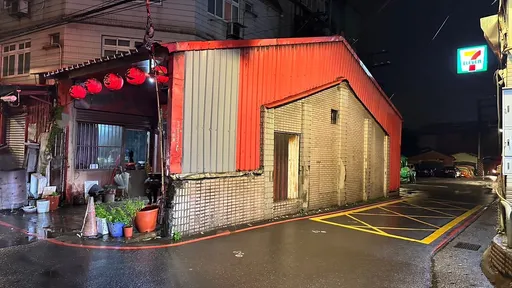 沒錢想賣存摺換現!臨時反悔遭拘毆打 新北男跳2樓斷腿忍痛逃生