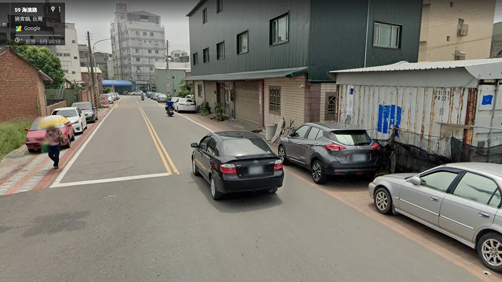 翻攝自Google地圖