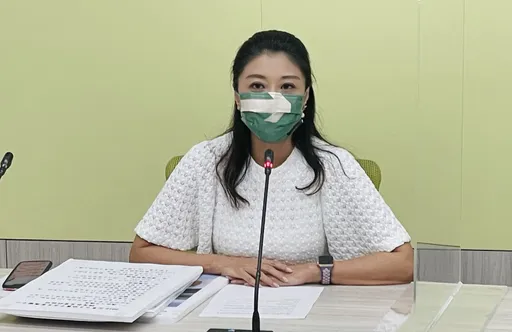 韓國梨泰院踩踏釀153亡　林楚茵批柯文哲放水大巨蛋：要人民負責了事？