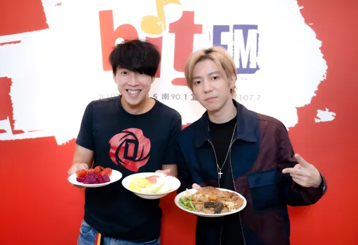 蔣卓嘉挑戰19小時通告不間斷操翻 靠鮮肉男團Ozone「回春」