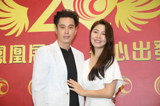 白家綺老公太強「不結紮早就懷孕」 吳東諺綁了才敢揪妻度蜜月