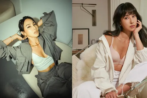 房思瑜走夜路被怪男騷擾 女力爆發「轉頭冷嗆2字」!對方秒變俗辣