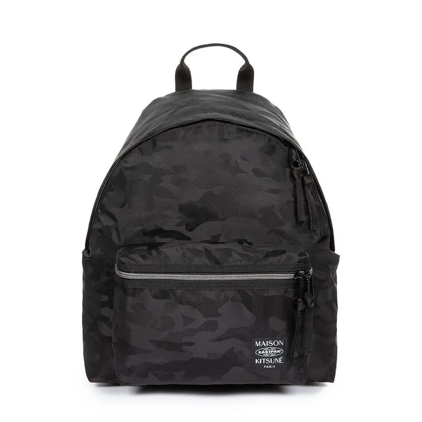 Maison Kitsuné x EASTPAK後背包,8000元。onefifteen提供