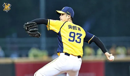 不死三振成勝負關鍵　吳哲源、福來喜看錯暗號成懸案　