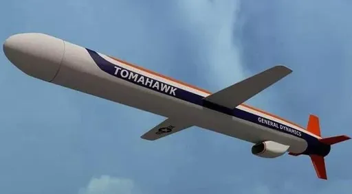 日擬購美國戰斧巡弋飛彈 加速強化國防