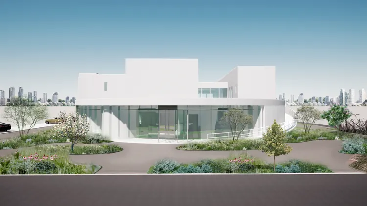 總太地產也正式宣布與雲品國際(2748)攜手，於「ASIA1總太水湳永續中心」展開策略結盟。業者提供