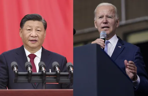 中共20大後「四階段」促統 「2035可能實現」學者籲兩岸避戰