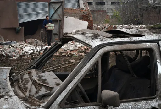 俄國侵烏克蘭以來首度核武演習普丁遠距督軍 俄媒體人逃往立陶宛