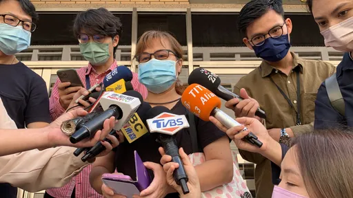 普悠瑪出軌18死!僅司機員尤振仲判4年半 罹難者家屬:最大責任在台鐵