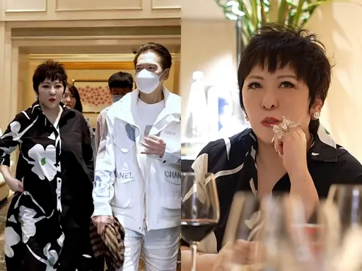 向太吃飯曬蝴蝶大鑽戒　杭州宣布驚人計畫「跟郭碧婷有關」