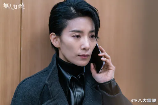 金瑞亨人高馬大超霸氣 害同台男星被貼「小短腿」標籤