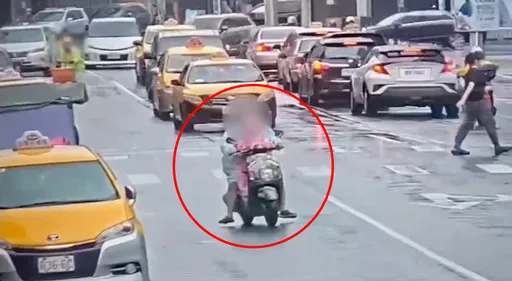 萬華男物品不見「以為」遭竊　證據會說話！驚人結局超展開