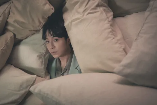 青峰演「幽靈失靈」巧遇鬼門關　猶豫是否唱下去靠這首歌獲救