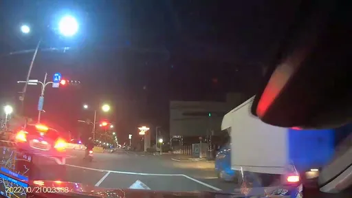 彰化嬰半夜高燒確診急死爸 警鳴笛開道10分鐘就醫「揪甘心」