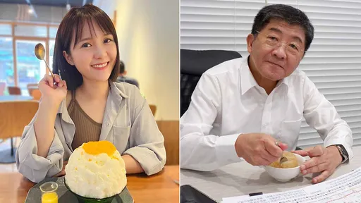 有人車就不關水門「陳時中外行」　吳怡萱：要堤內淹大水再後悔嗎