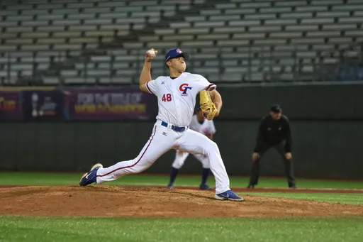 U23世界盃｜台灣延長賽不敵墨西哥　確定無緣晉級冠軍戰