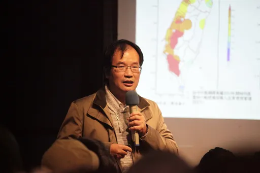 學者批台中空污比高屏嚴重　市府大數據駁：中南部唯一達標