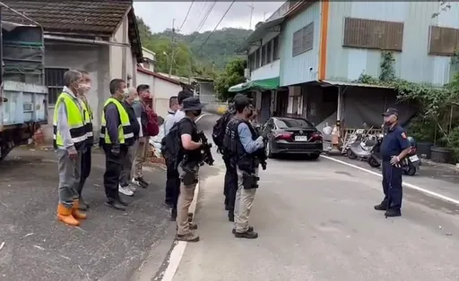 台中甩「慶記之都」之名　今年1至9月共計3槍擊案列6都最低