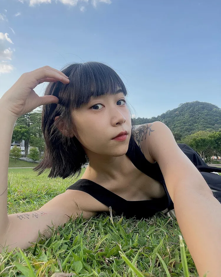 NanaQ。翻攝自臉書/NanaQ