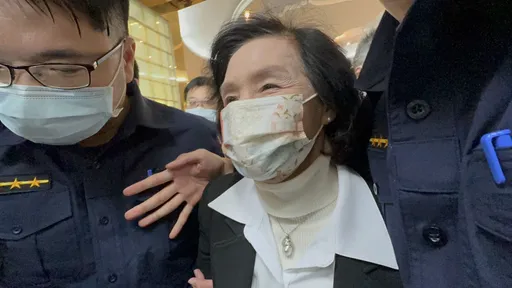 黃國昌批林姿妙卸責說謊 指地主坦承去找她!建設處長稱縣長交辦