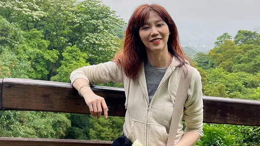 「習近平很難不終身連任」　財經網美：殺太多人下台就是個die