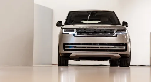 好驚人｜600萬起價Range Rover大改款新車　國內業者已接單逾200台