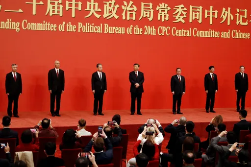 日學者：中國持續對台施壓　但難立即武力犯台