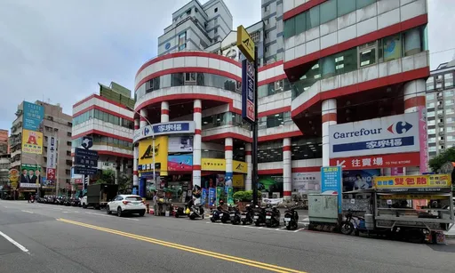 新北這兩區新舊屋價差12萬 1200萬中古屋還能挑3房