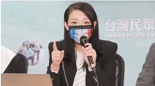 高虹安兼職爭議 資策會發5點聲明證實違反規定數年