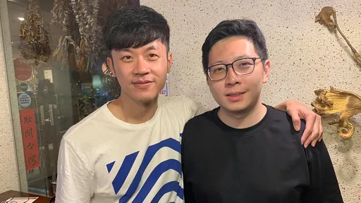 挺時力候選人就挨轟 《國際橋牌社》導演汪怡昕斥王浩宇「貼標籤的下幹孩子」