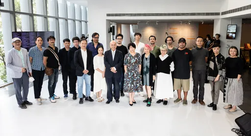 台新藝術獎20週年大展 10/29北師美術館登場