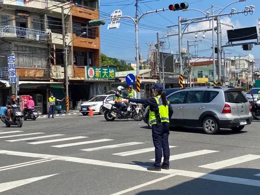 屏鵝公路進入施工黑暗期！恐釀多段壅塞　聰明用路人這樣走