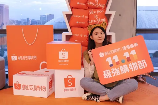 雙11電商機票大戰 狂抽1年搭機套票月月免費出國