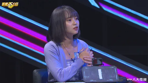 「AKB48 Team TP」前队长诗雅逗乐伟晋 竟遭酸天使面孔藏豺狼之心