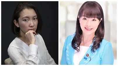 推特的「讚」別亂按!日美女議員按讚被控誹謗 判賠12萬