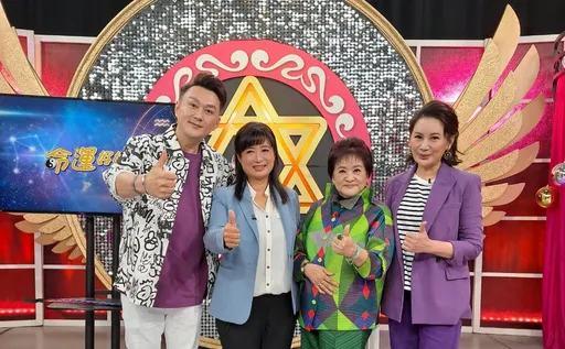 陳亞蘭為歌仔戲耗盡資產 自嘲「勇氣很大、口袋很淺」