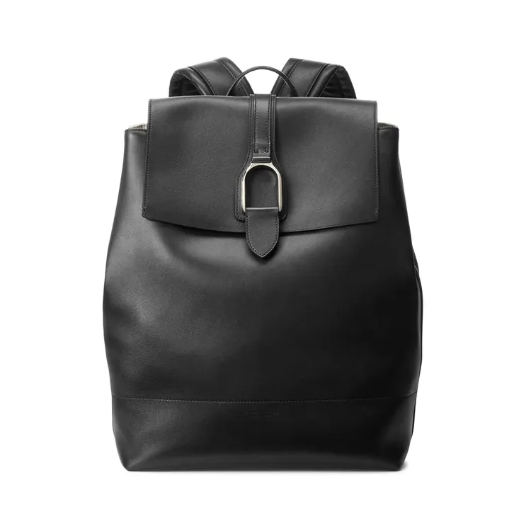 Purple Label系列Welington男士後背包，7萬6180元。品牌提供