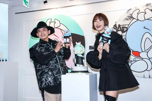 Lulu首拎金鐘柏金包出門「聞到財富自由」 黃子佼:沒有第2次