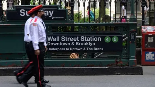 等待大型科技股財報美股連3天走高　台積電ADR再跌2.5%破60美元