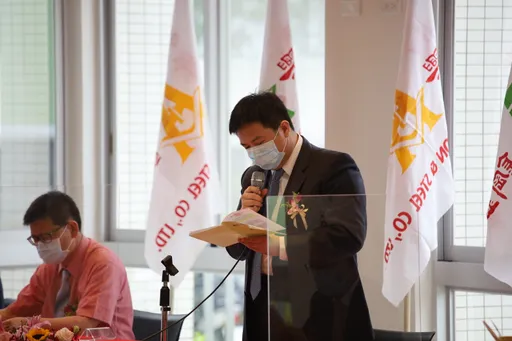 豐興3大產品本周開平盤 型鋼連10周持平