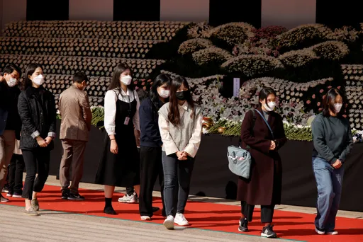 梨泰院踩踏154名死者身分全確認!7成20多歲 警坦言來不及因應