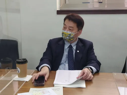 高虹安兼職爭議再延燒　經長：高未報備且在資策會仍是全職