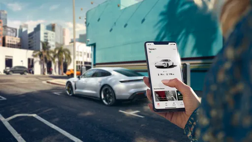 強化數位整合　全新My Porsche平台上線