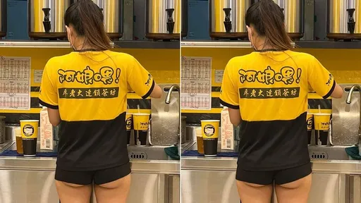 吐槽廖老大「中國土豪+台灣慣老闆結合體」　Cheap：阿娘喂茶坊上葉克膜了