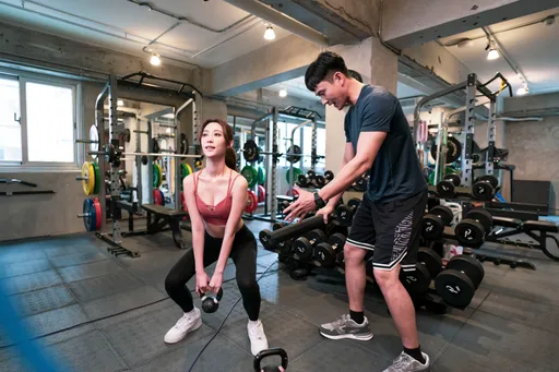 劉冠廷鋼鐵直男不懂女人心 看不出孫可芳吃醋爆危機