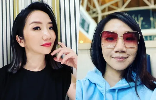 陶晶瑩「沒事別生小孩」被罵「小心業障」　她高EQ回應！4千人狂讚