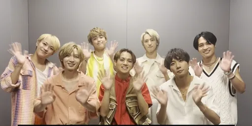 越洋訪問|傑尼斯新團「 Travis Japan」美國蹲7個月 狂推日本這一味