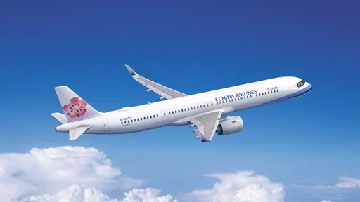 華航疫後運力全面啟動！高雄開飛東京、大阪、首爾、曼谷　台北新開宿霧、清邁、峴港航線